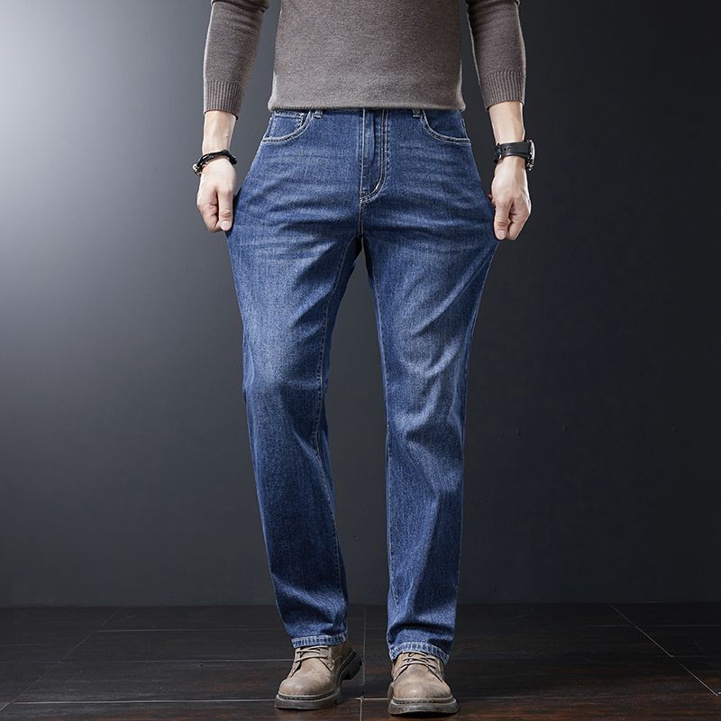 Men's Soft Stretch Straight Je - Levis Jeans 501 recension och pris
