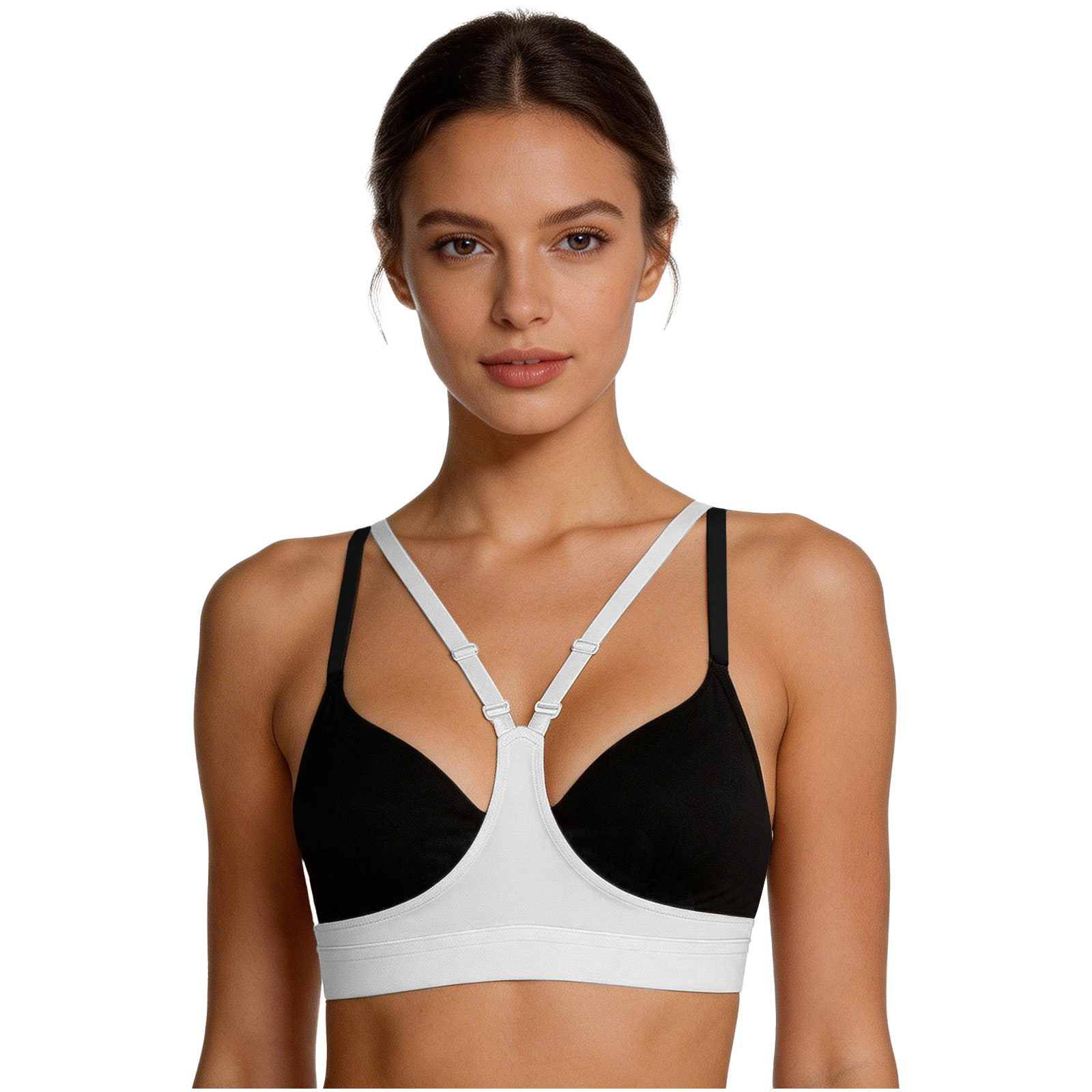 Women Exotic Bra Convertible R - Convertible Bra Multiway recension och pris