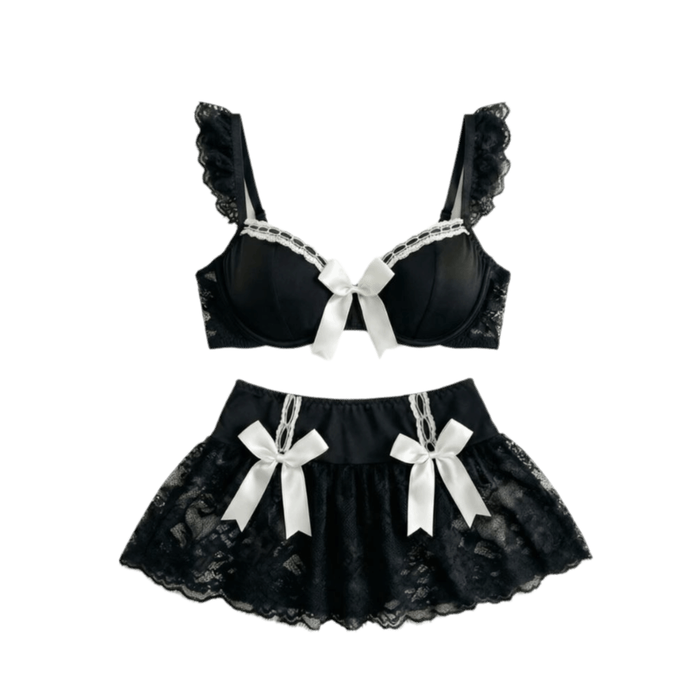 Fashion Open Design Sexy Lace  - Sheer Mesh Bra recension och pris