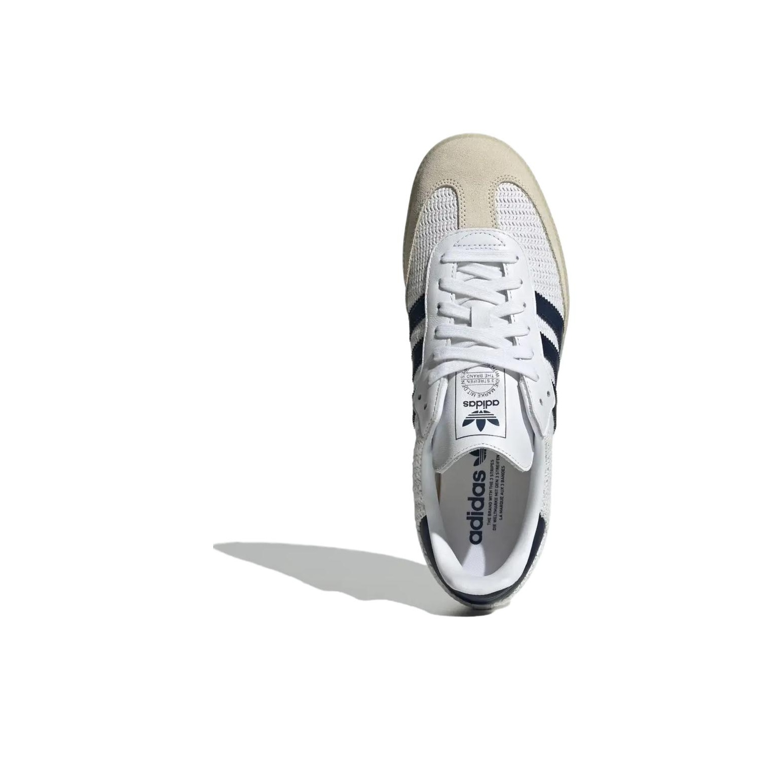 Adidas Originals Samba Mesh Lo - Adidas Shoes Samba recension och pris