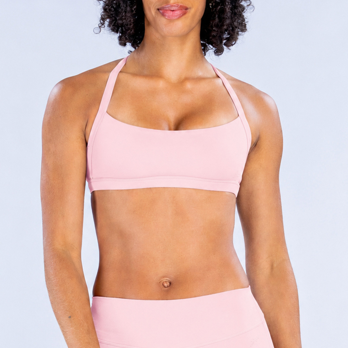 Yoga Sports Bra Women's Shockp - Minimizer Bra Women recension och pris
