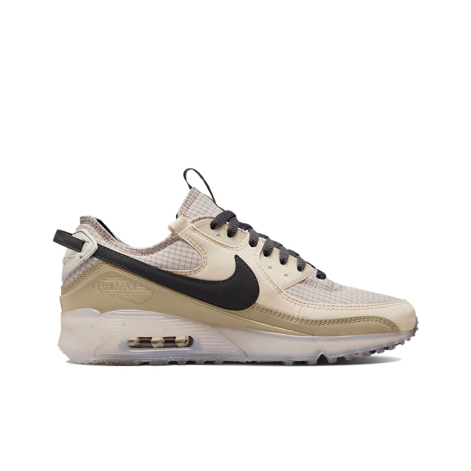 Nike Air Max 90 Breathable Low - Nike Shoes Air Max 90 recension och pris