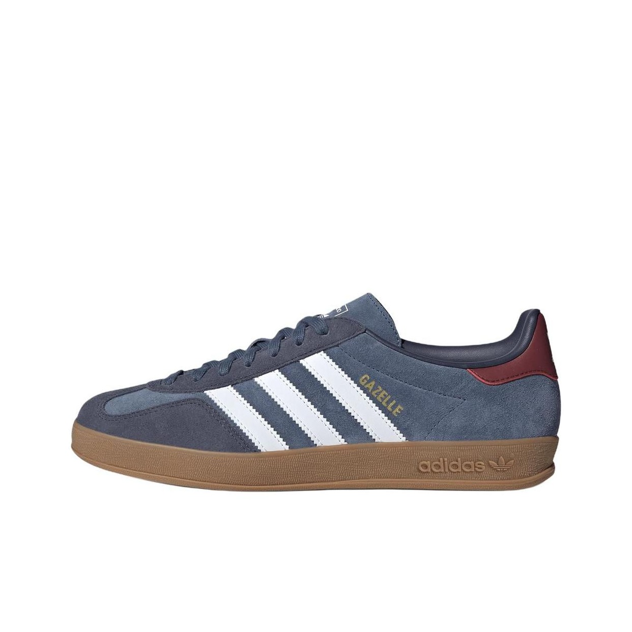Adidas Originals GAZELLE INDOO - Adidas Shoes Samba recension och pris
